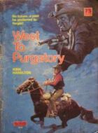 West to Purgatory